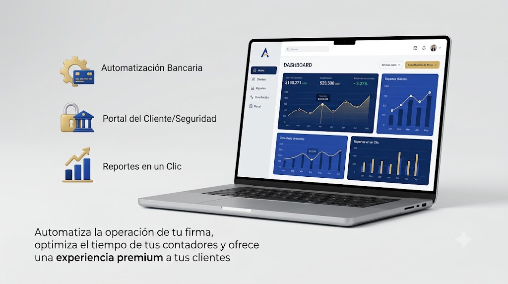 DenCb - Contabilidad MultiEmpresa